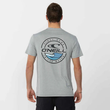 Oneill TRVLR UPF Peak Tee