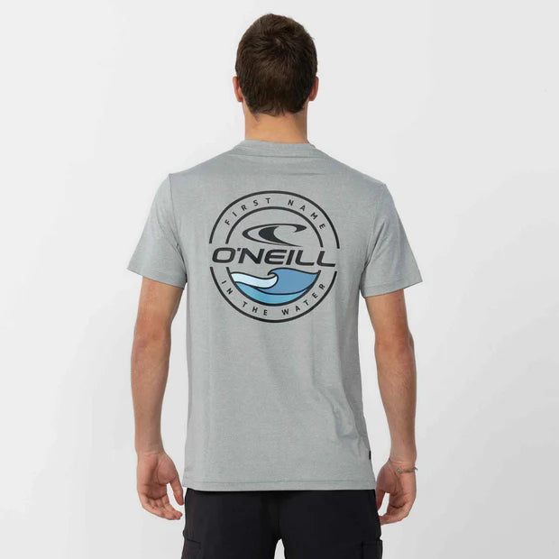 Oneill TRVLR UPF Peak Tee