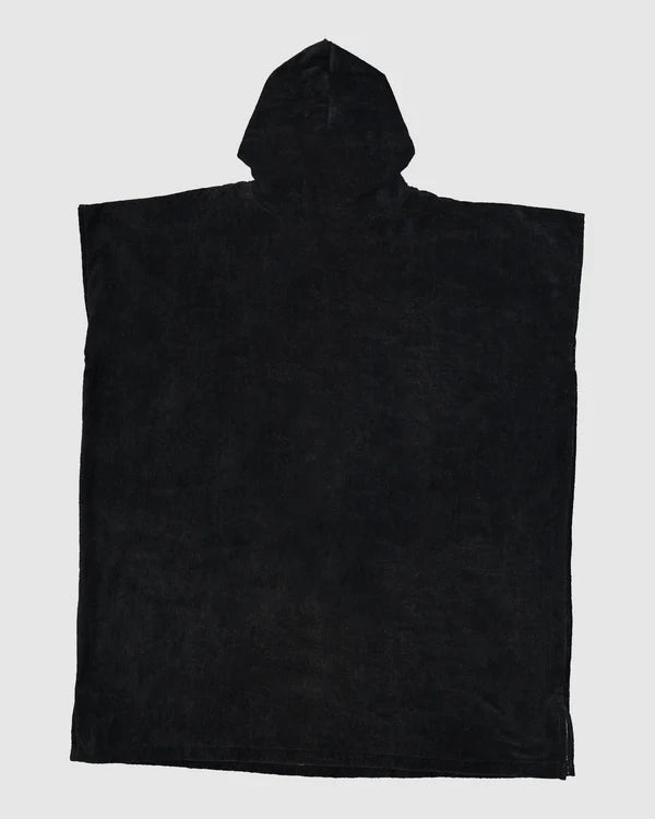 Billabong Boys Wetsuit Hoodie Towel