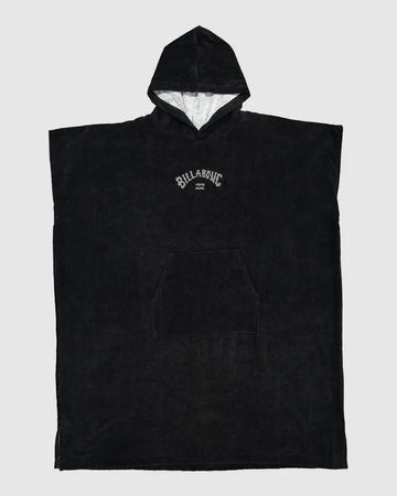Billabong Boys Wetsuit Hoodie Towel