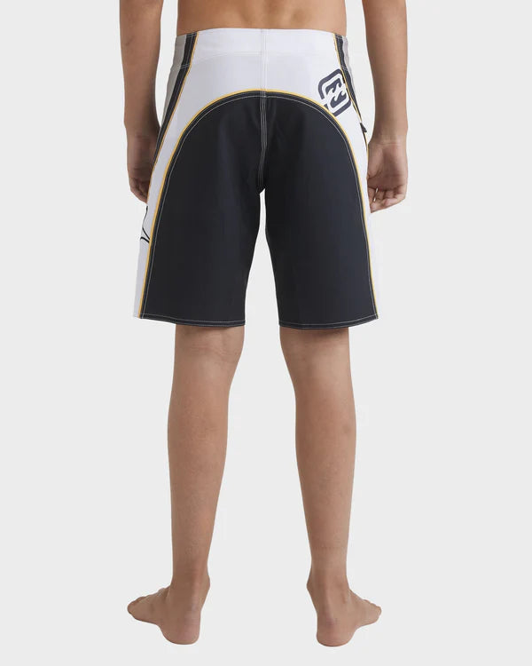 Billabong Boys Fluid 2k Pro Boardshort