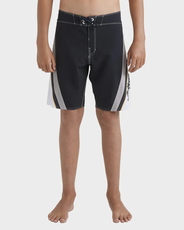 Billabong Boys Fluid 2k Pro Boardshort