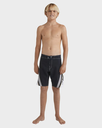 Billabong Boys Fluid 2k Pro Boardshort