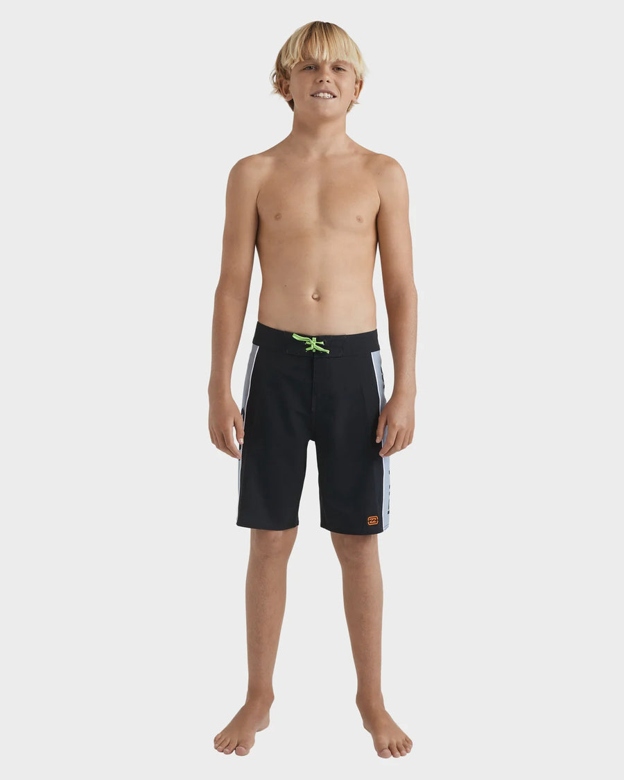 Billabong Dbah Pro 2 Boys Boardshort