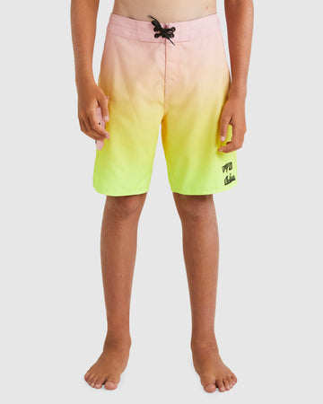 Billabong Arch Pro Boys Boardshort