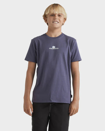 Billabong Boys Dot Com Tee