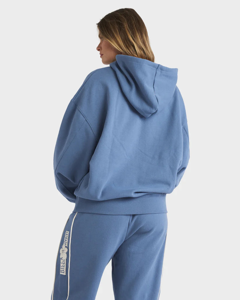 Billabong Surf Kiss Kendall Hoodie