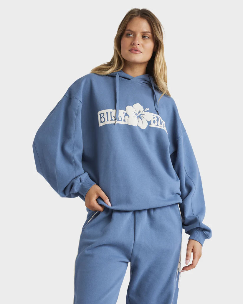 Billabong Surf Kiss Kendall Hoodie