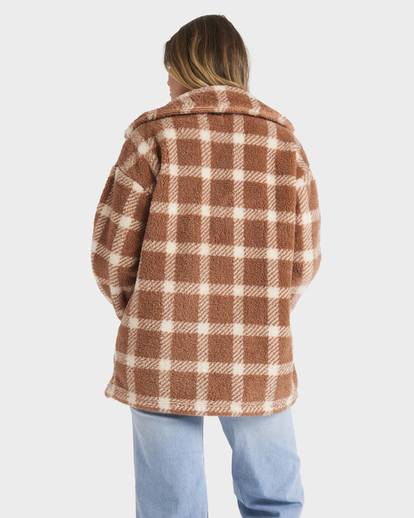 Billabong Dusty Road Jacket