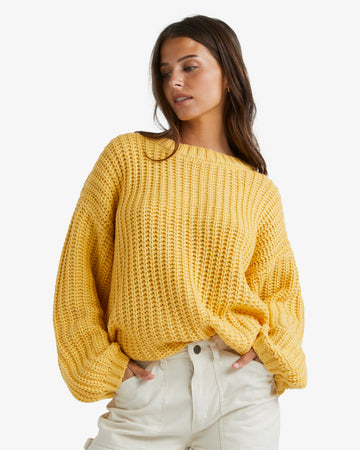Billabong Clover Sweater