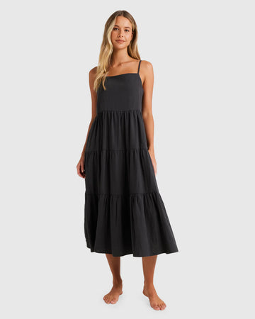 Billabong Lost Love Dress