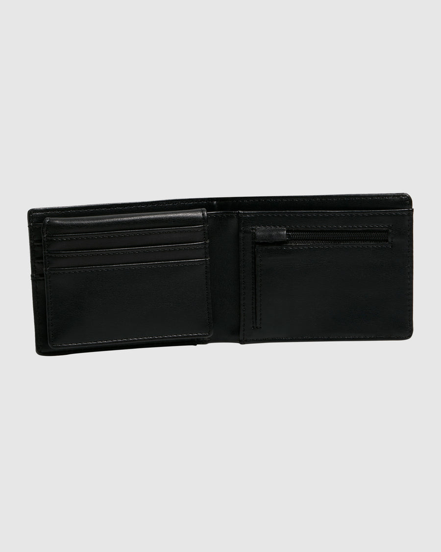 Billabong Classic Flip Wallet