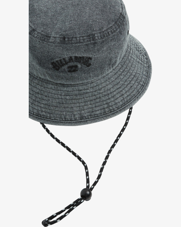 Billabong Peyote Washed Hat