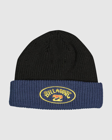 Billabong Traditional Beanie