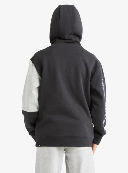 Quiksilver Colour Flow Hoody Youth