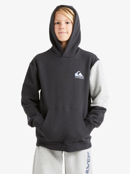 Quiksilver Colour Flow Hoody Youth