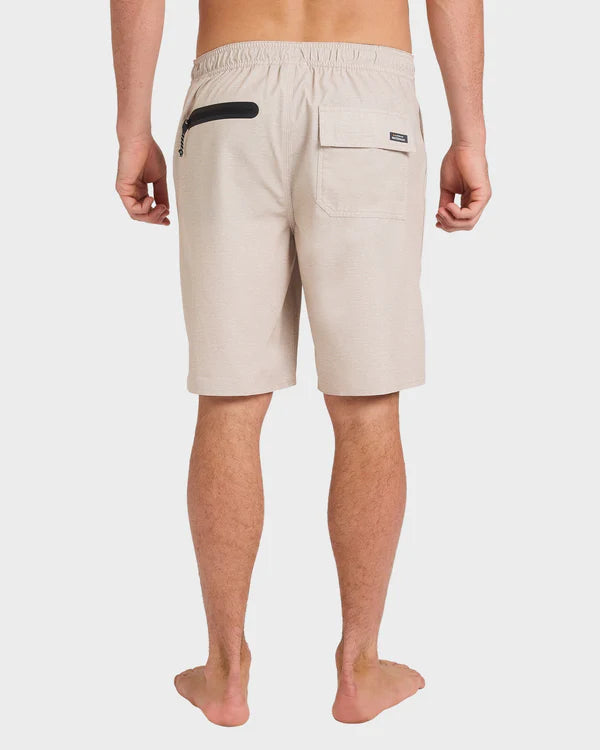 Quiksilver Suva Amphibian