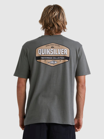 Quiksilver Morning Session Tee