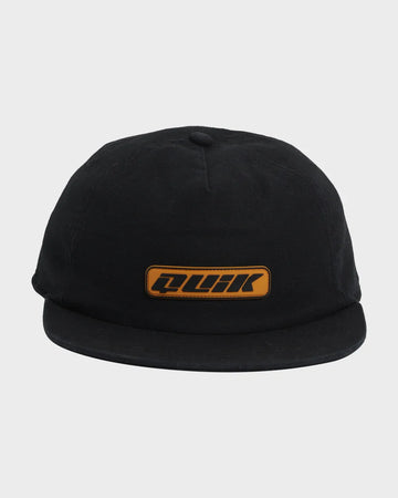Quiksilver Stencil Cap