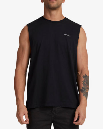 RVCA Offset Muscle