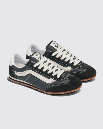 Vans Super Lowpro - Black