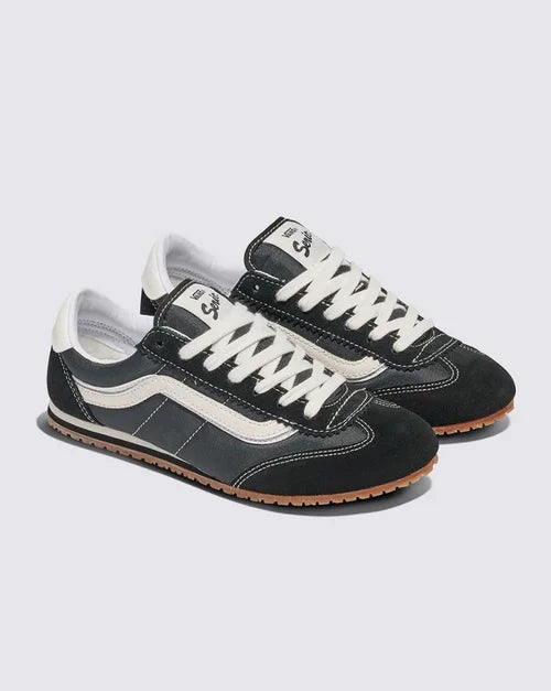 Vans Super Lowpro - Black