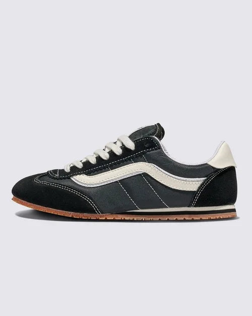 Vans Super Lowpro - Black