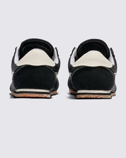 Vans Super Lowpro - Black