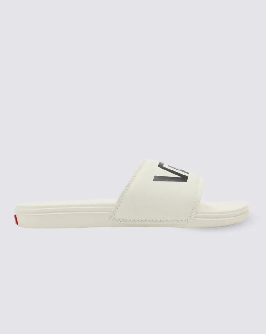 Vans La Costa Slide On- Marshmallow