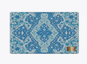 Billabong Bohemia Kirra Wallet - Royal