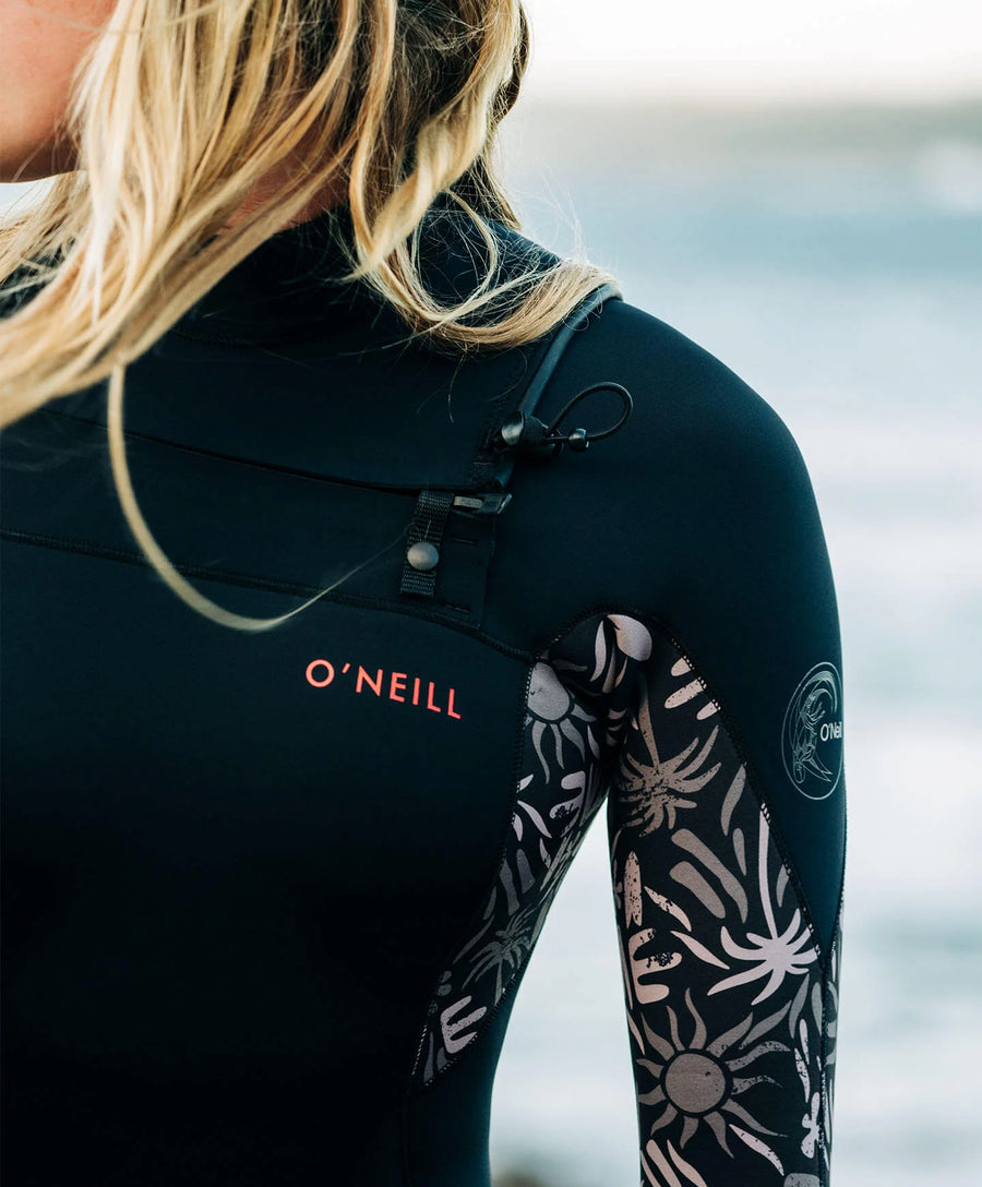 O'Neill Bahia CZ 3/2mm Full Suit