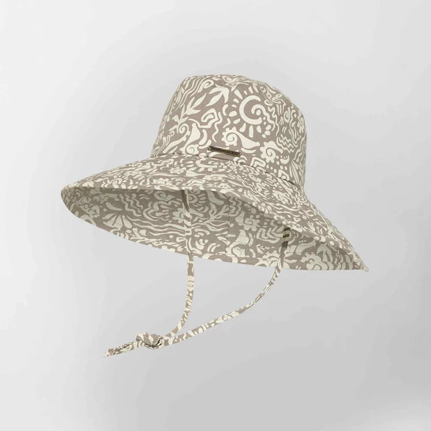Oneill Overcast Bucket Hat