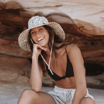 Oneill Overcast Bucket Hat