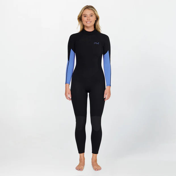 Oneill Womens Reactor 2 BZ Full 3/2mm