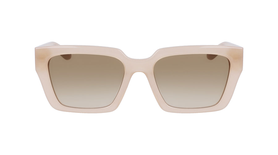 Dragon Tarran - Milky Taupe/Brown Gradient