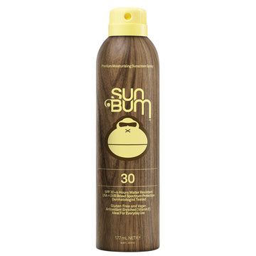 SUNBUM 177ML SPF 30 SPRAY-SUNBUM