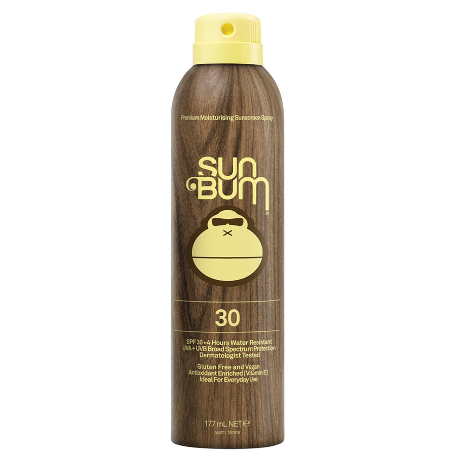 SUNBUM 177ML SPF 30 SPRAY-SUNBUM