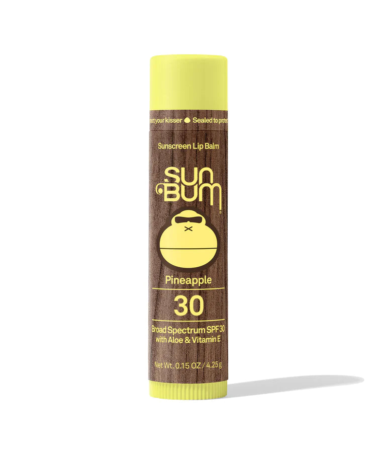 SUNBUM LIPBALM