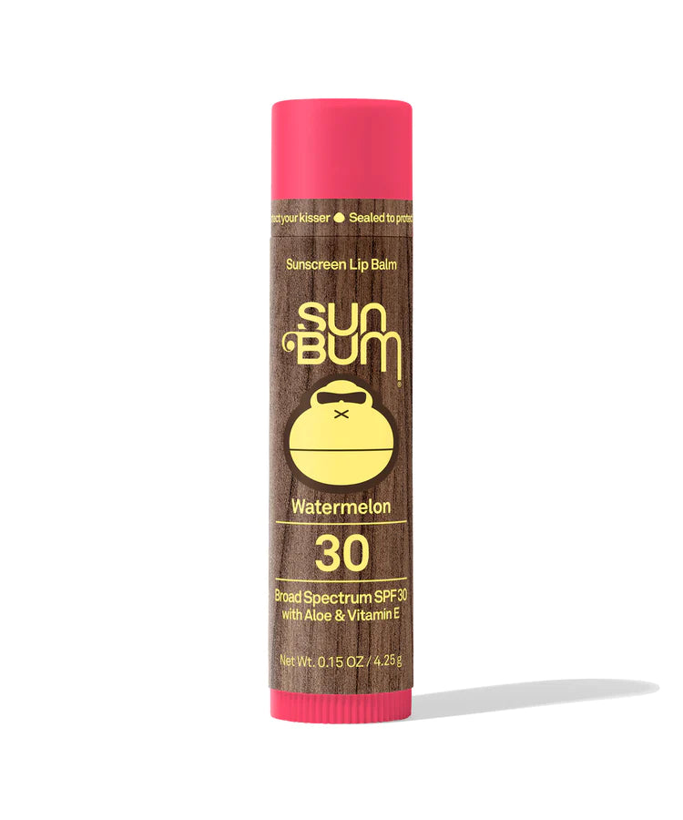 SUNBUM LIPBALM