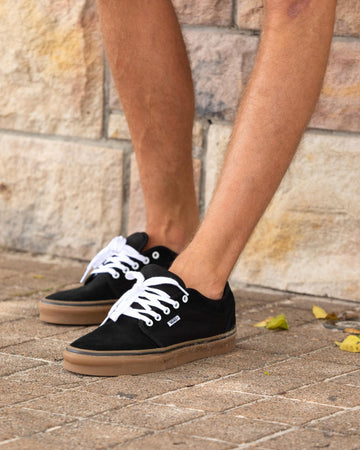 Vans Skate Chukka Low