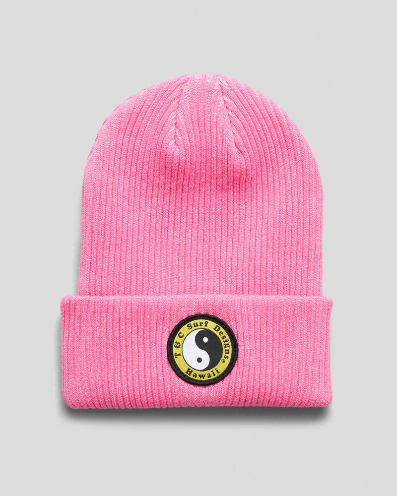 Town & Country OG Cotton Beanie