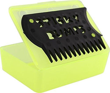 Sticky Bumps Wax Box-STICKY BUMPS