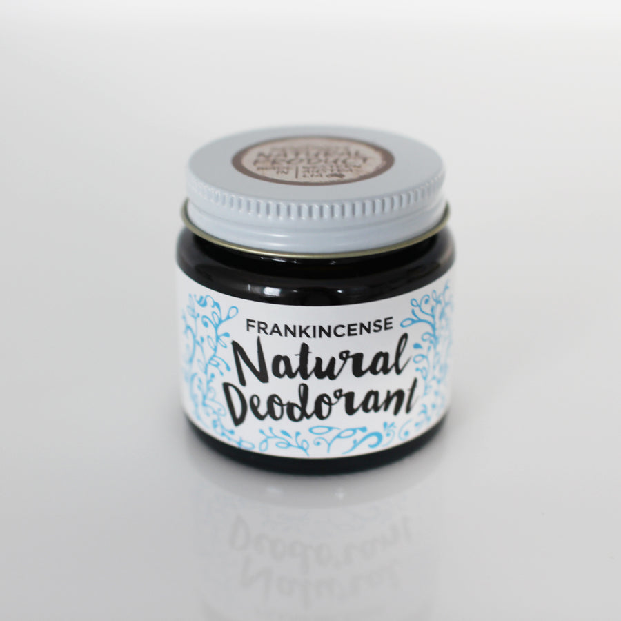 Corrynnes Deodorant with Frankincense-CORRYNNES