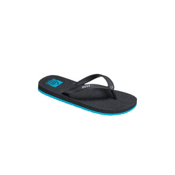 Reef Grom Switchfoot- Blk
