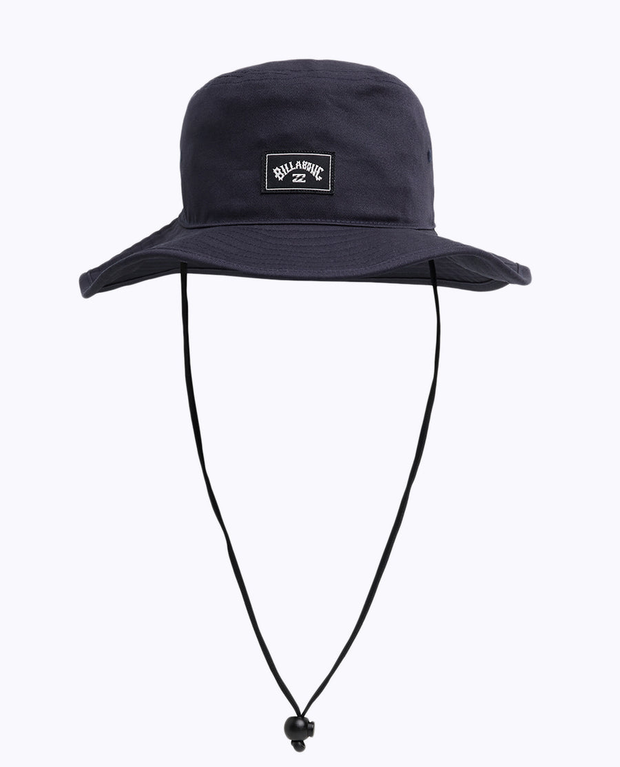 Billabong Big John Hat-BILLABONG