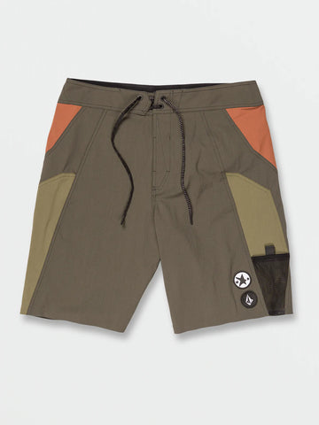 Volcom Surf Vitals Noa Deane Liberator 20