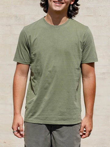 Volcom Aus Wash Tee - ARC
