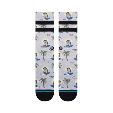 Stance Surfing Monkey Socks