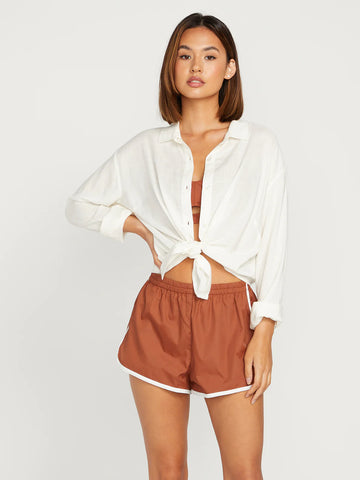 Volcom Coco Ho Shirt