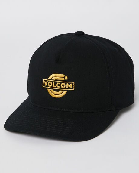 VOLCOM ARCHER ADJ HAT